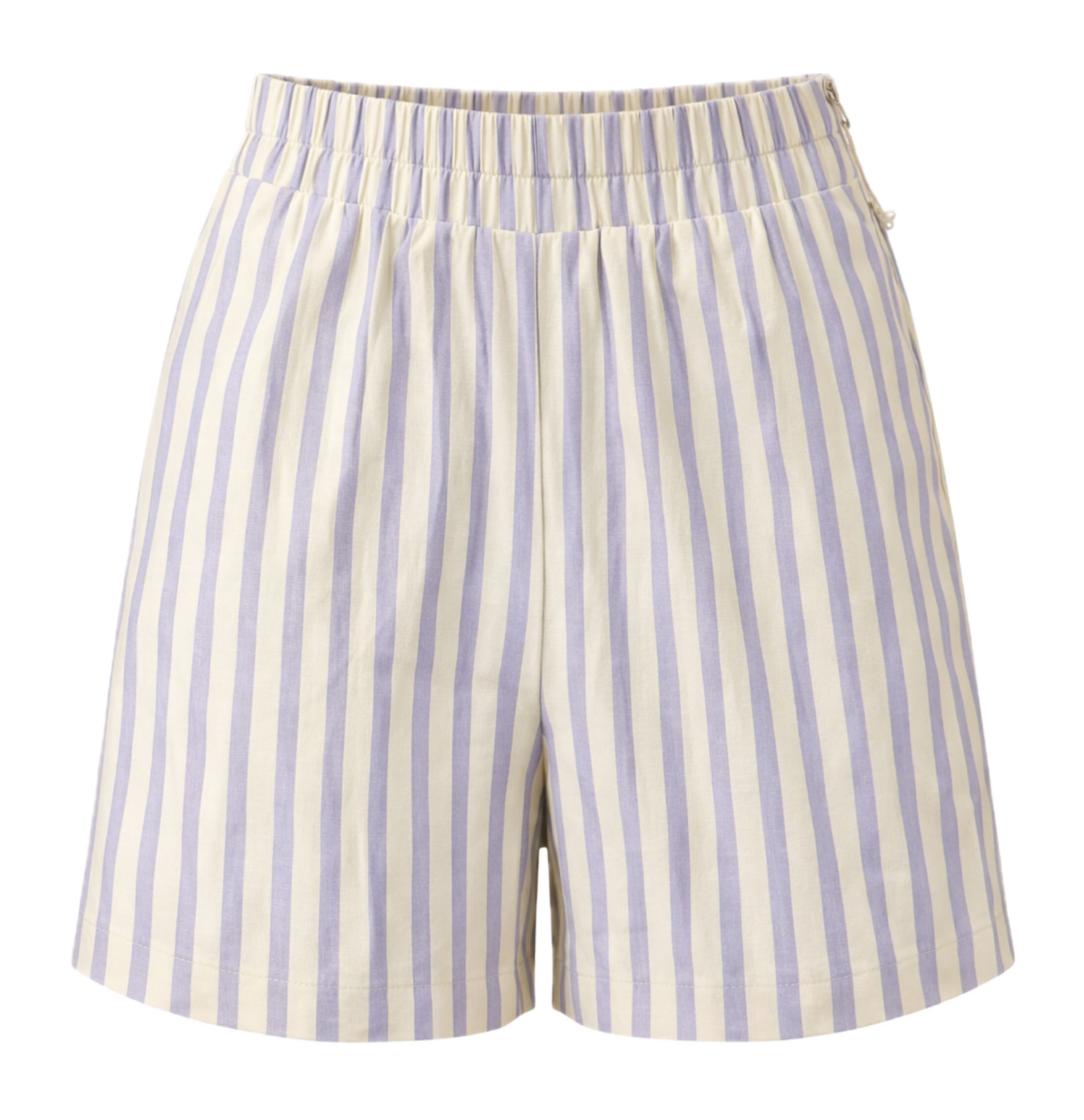 The Summer Striped Set