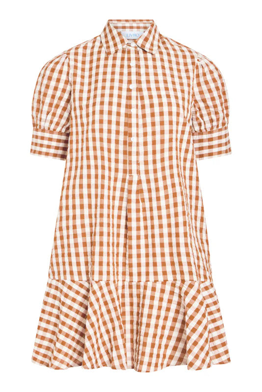 Liv Dress