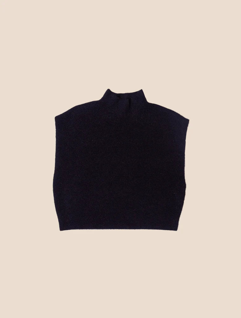 Tetra Top - Black