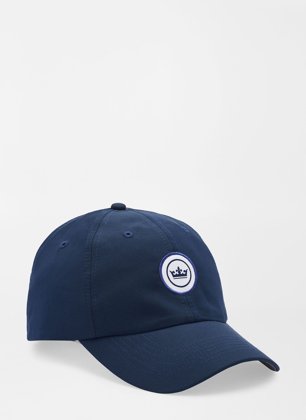 Crown Seal Performance Hat - Navy