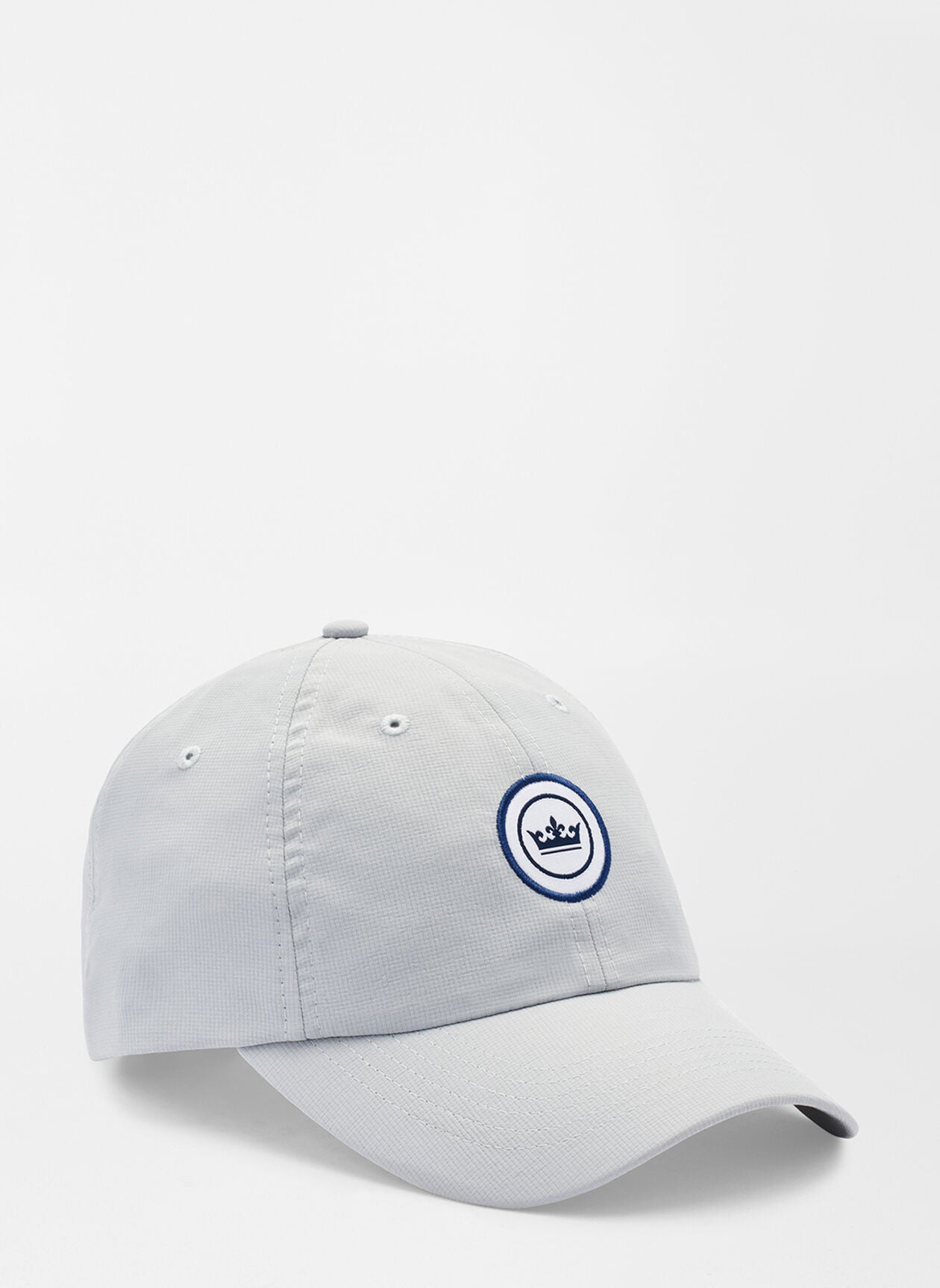 Crown Seal Performance Hat- Three Colors