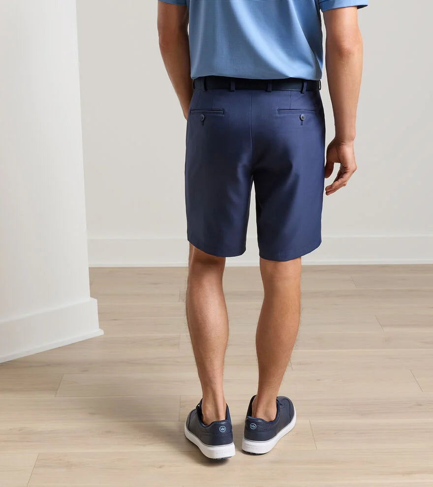 Salem Performance Short - Two Colors