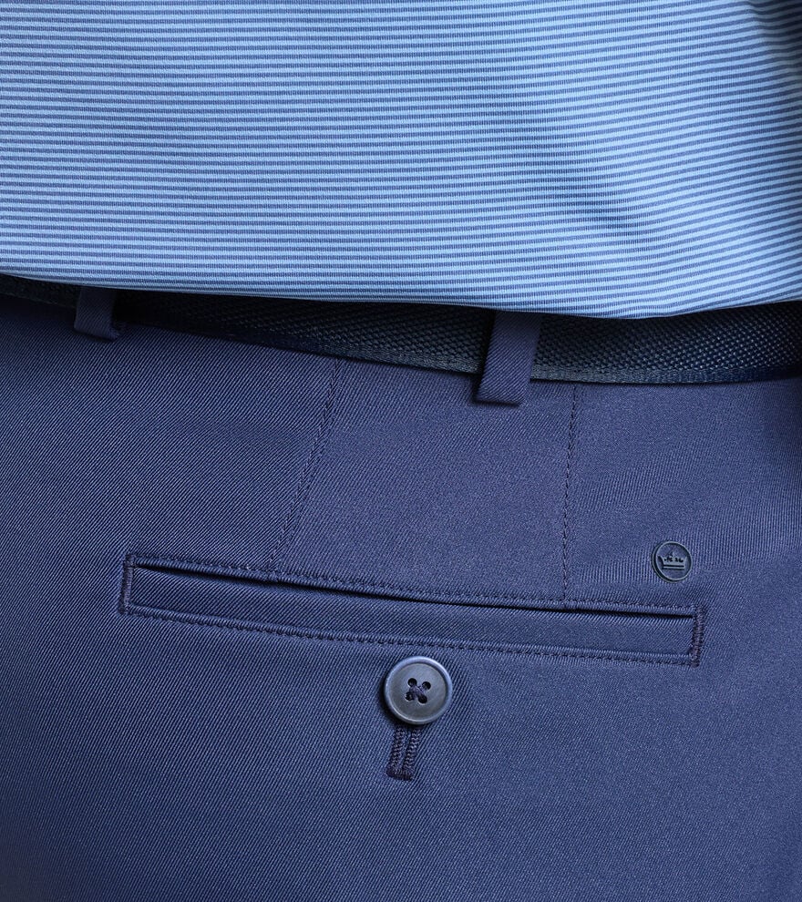 Salem Performance Short - Two Colors