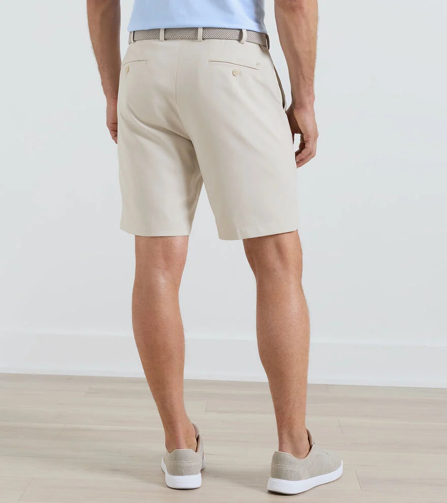 Salem Performance Short - Two Colors