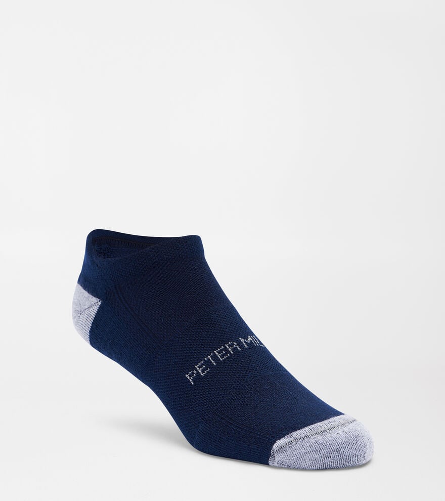 Two-Pack Performance Sock by Peter Millar - Three Colors