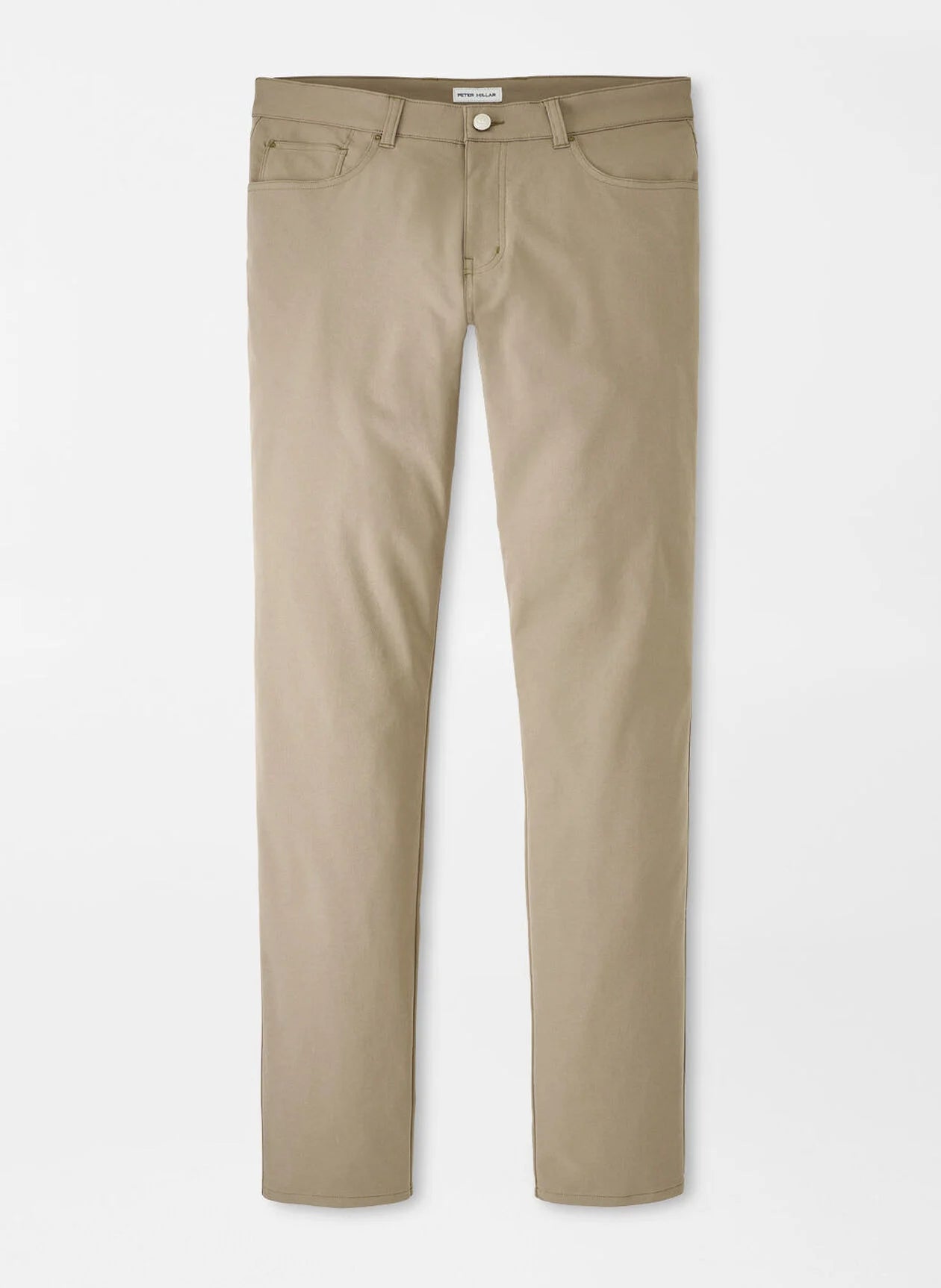 Performance Five Pocket Pant - Dark Sand