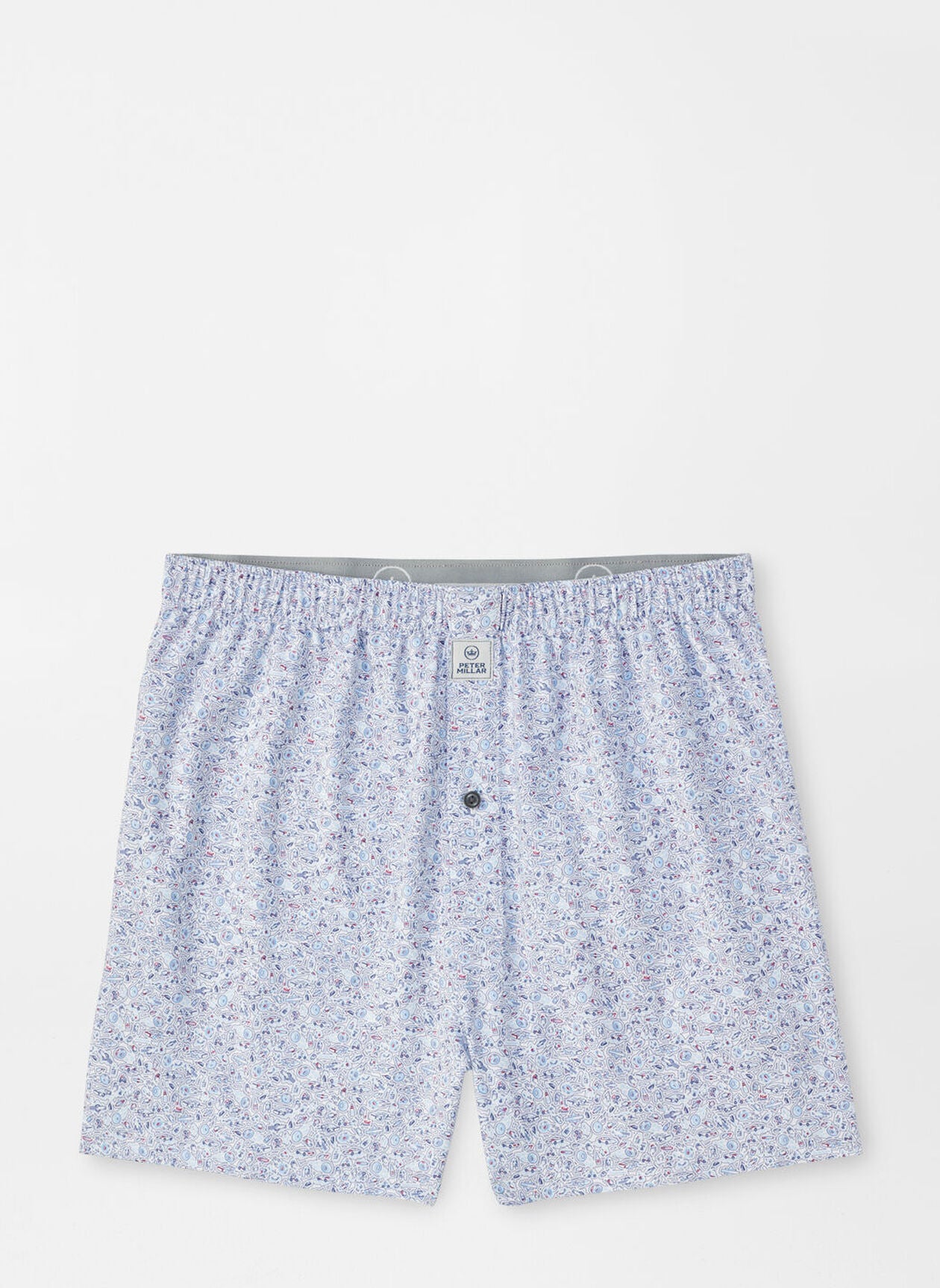 Peter Millar - Bootleggers Performance Boxer Short