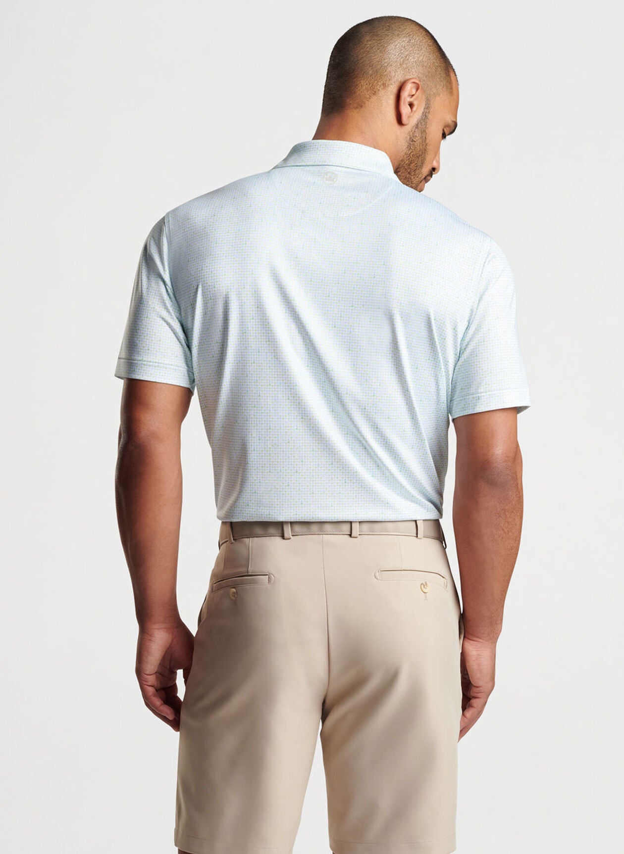 Peter Millar - The Bees Knees Performance Jersey Polo