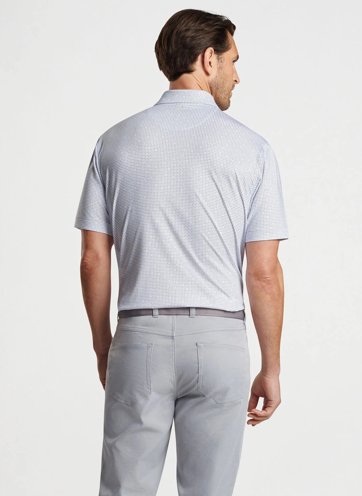 Daybreak Performance Jersey Polo by Peter Millar