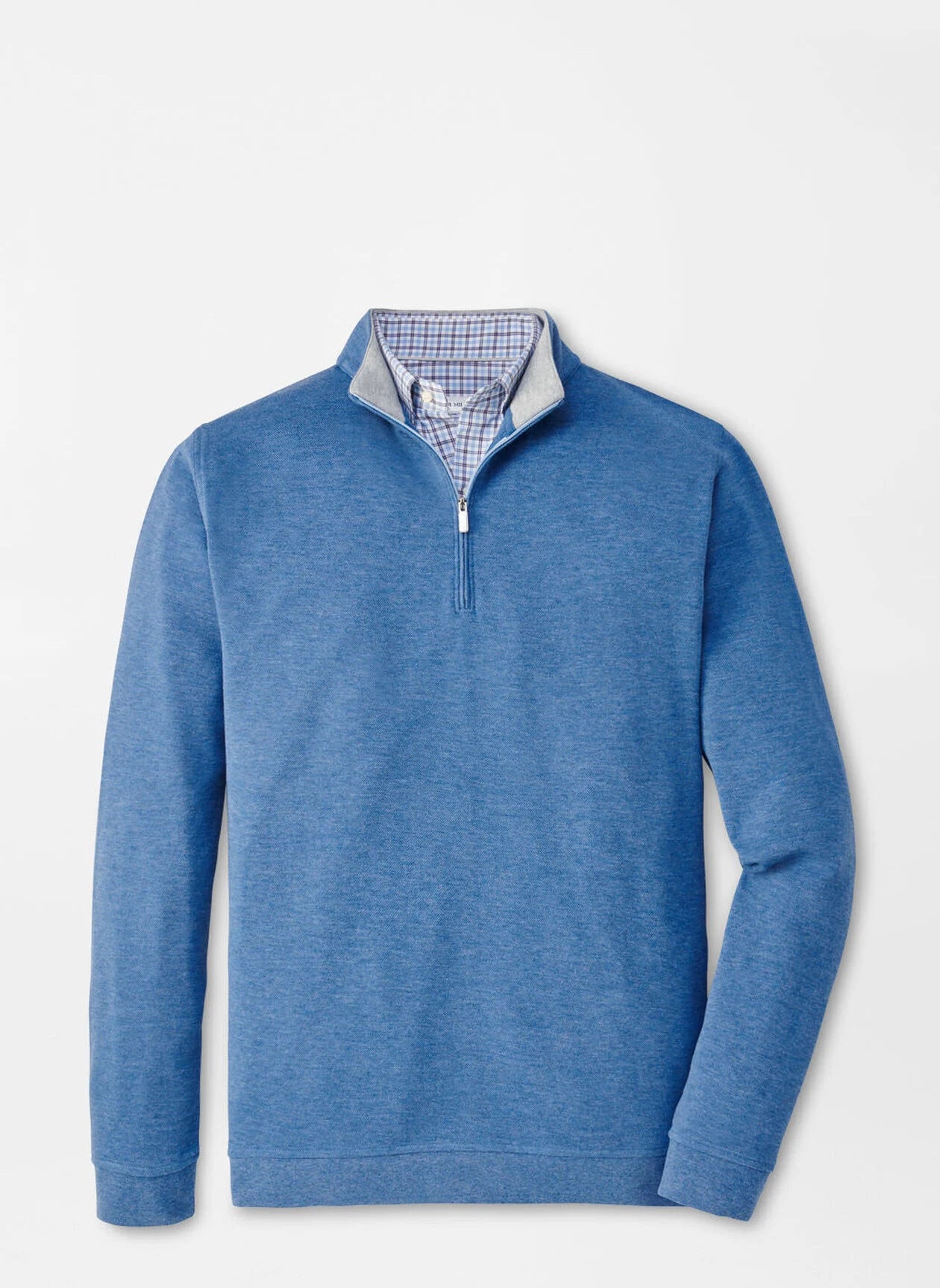 Crown Comfort Pullover by Peter Millar - Astral Blue