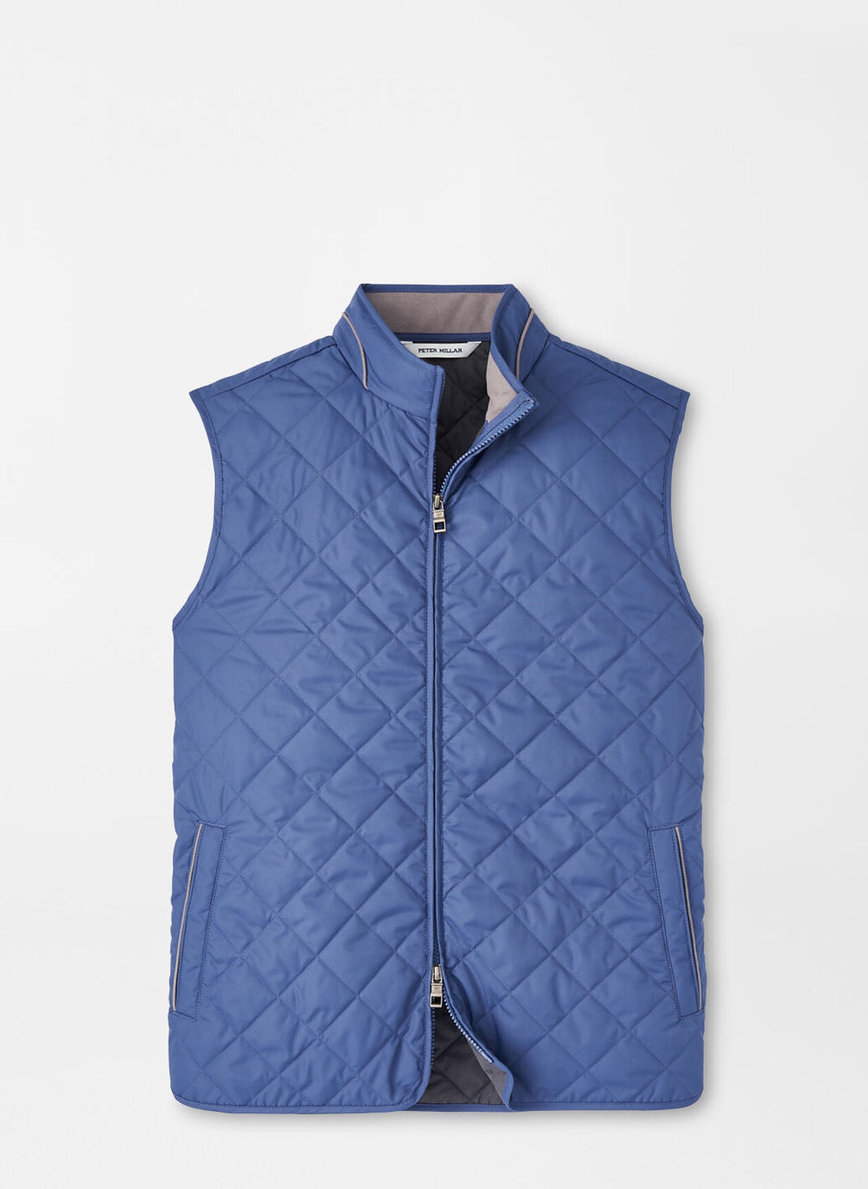 Essex Vest by Peter Millar - Galaxy