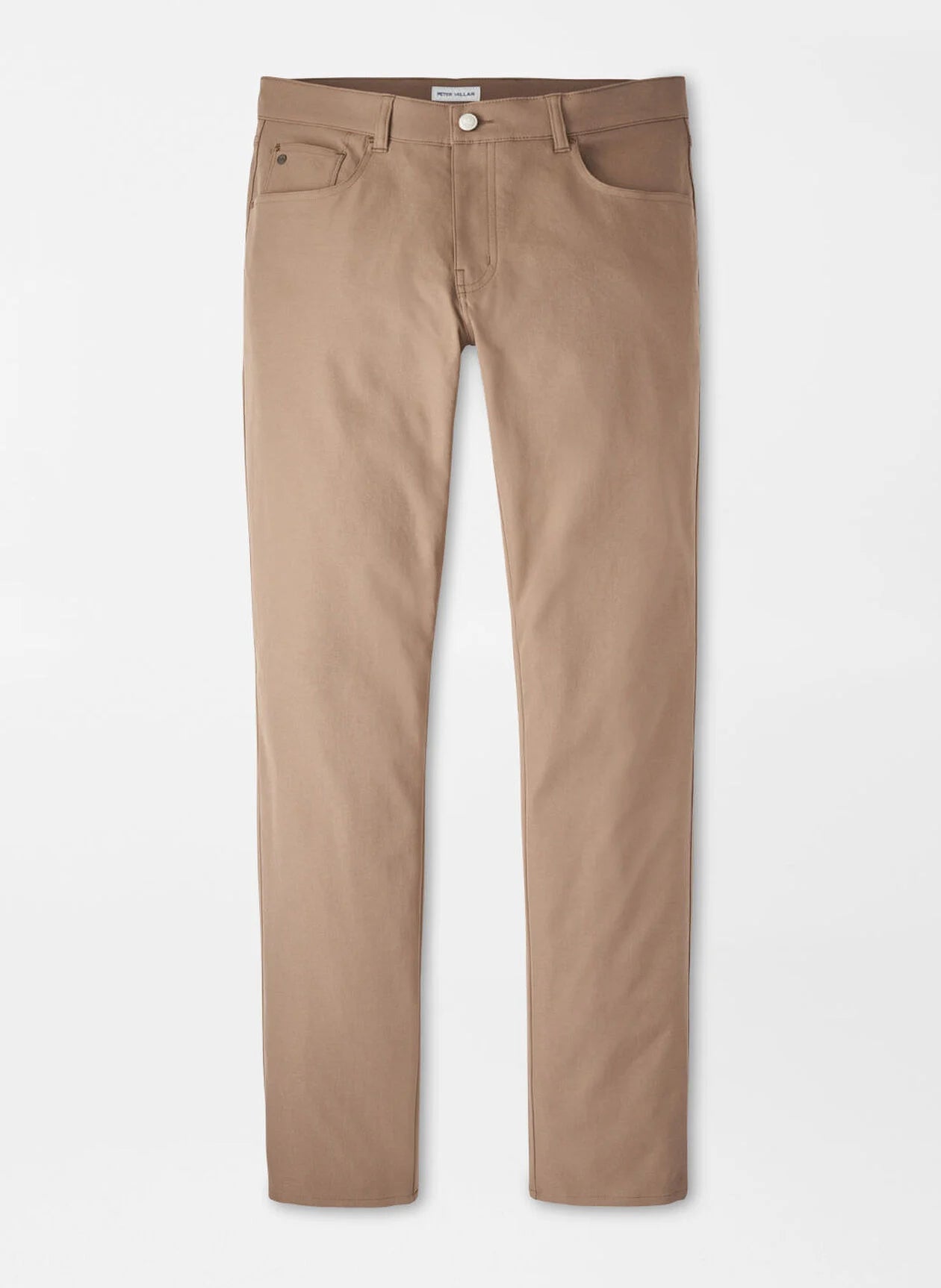 eb66 Performance Five-Pocket Pant - Poplar Brown