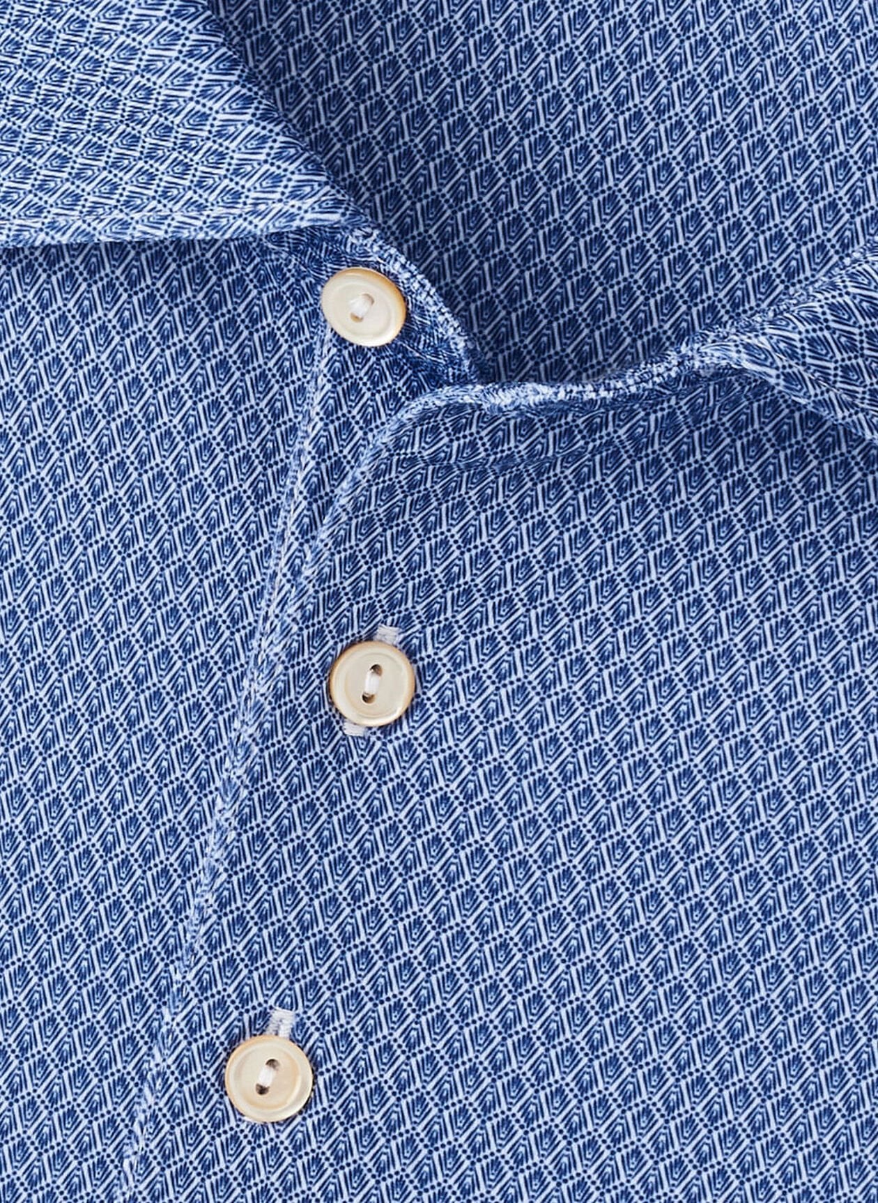 Abbott Performance Jersey Polo by Peter Millar - White