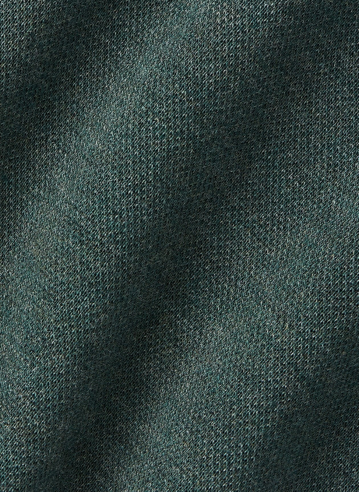 Crown Comfort Pullover by Peter Millar - Deep Verdant