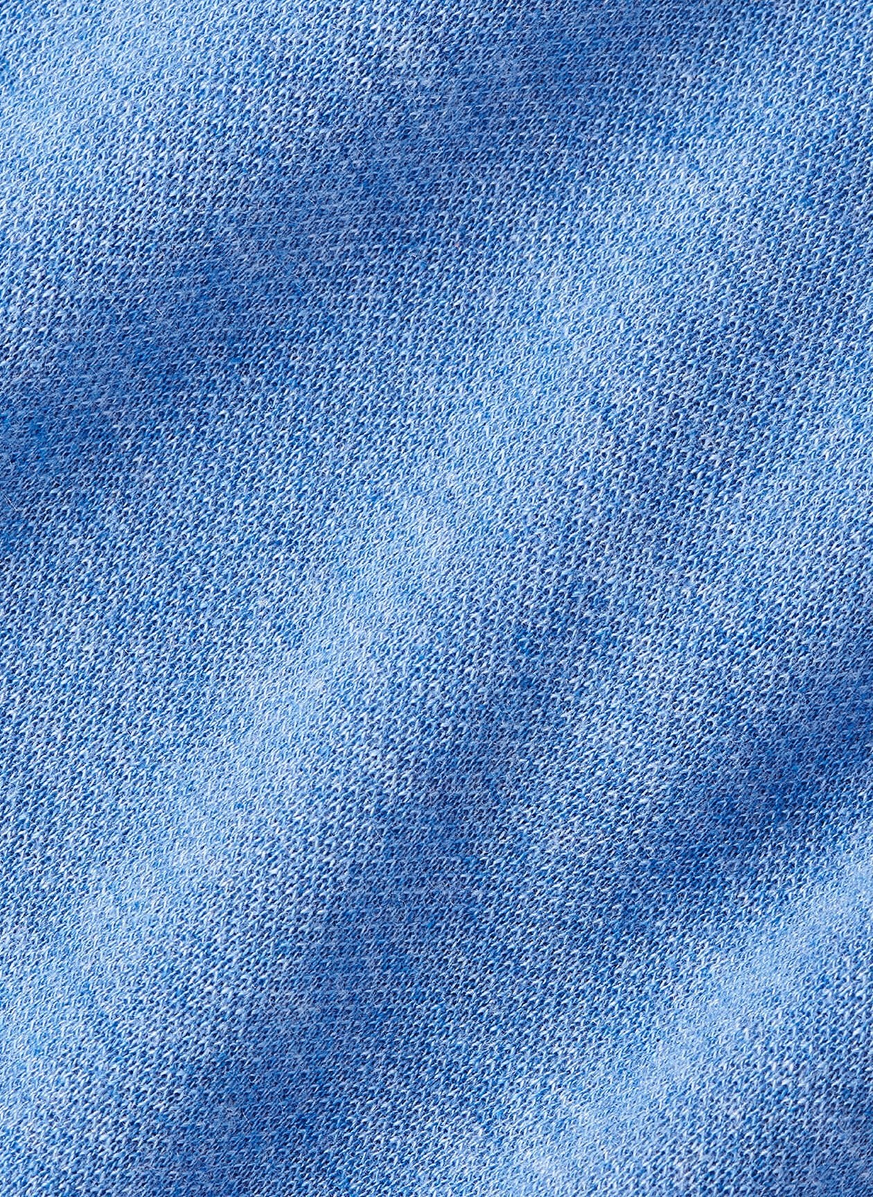 Crown Comfort Pullover by Peter Millar - Evening Tide