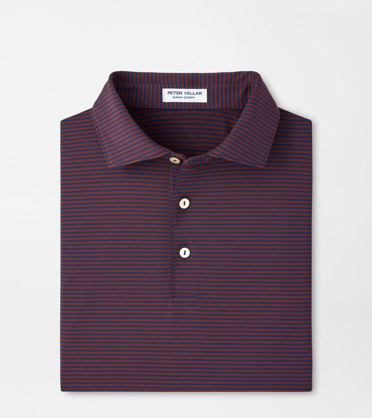 Hales Performance Jersey Polo by Peter Millar