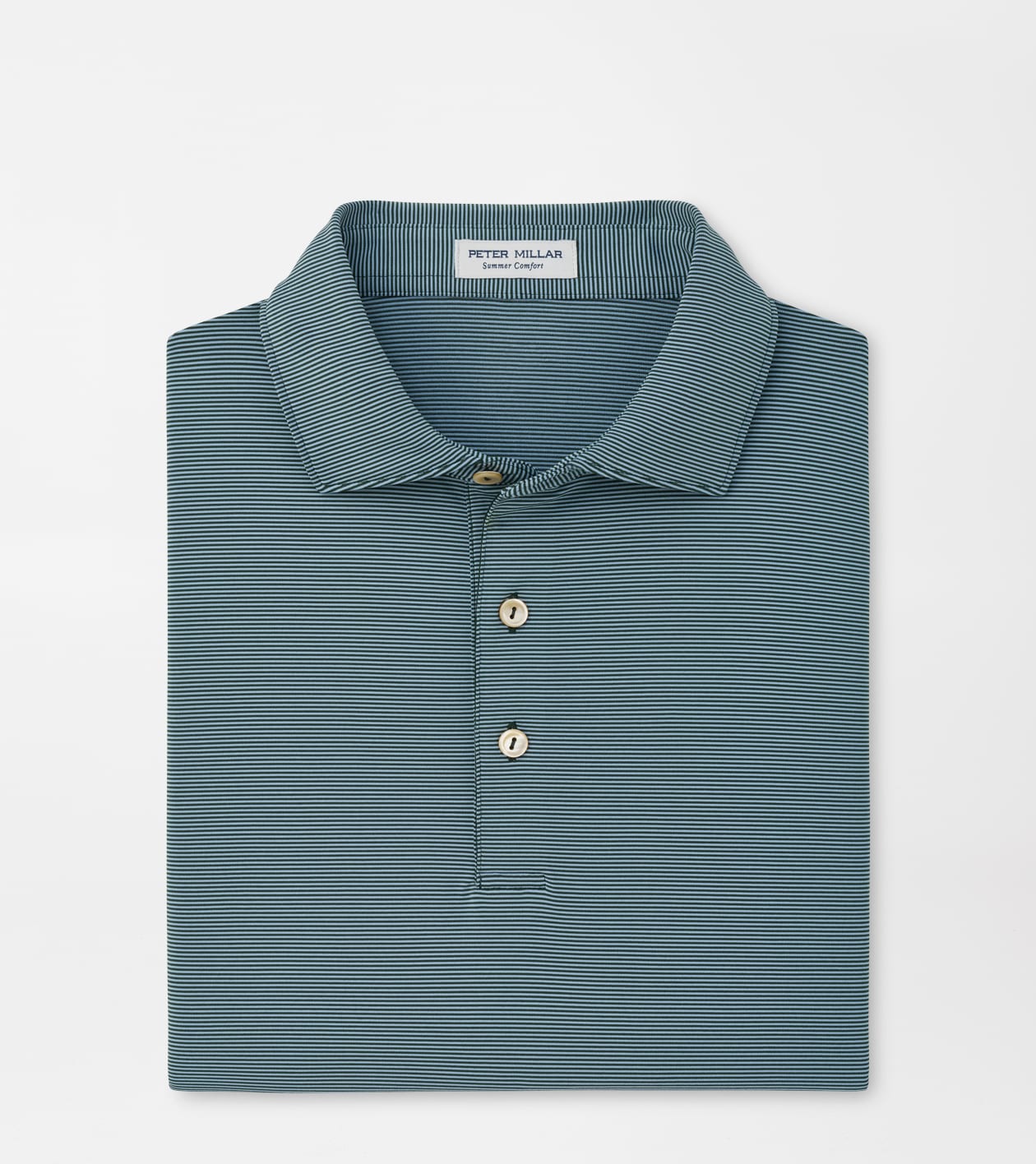 Jubilee Performance Jersey Polo by Peter Millar - Pinebrook