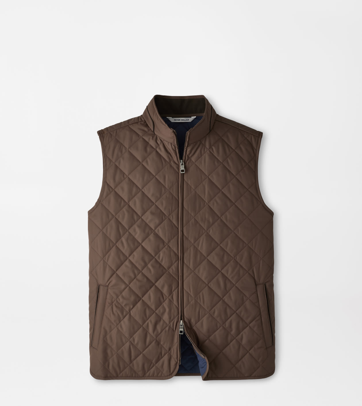 Essex Vest by Peter Millar - French Press
