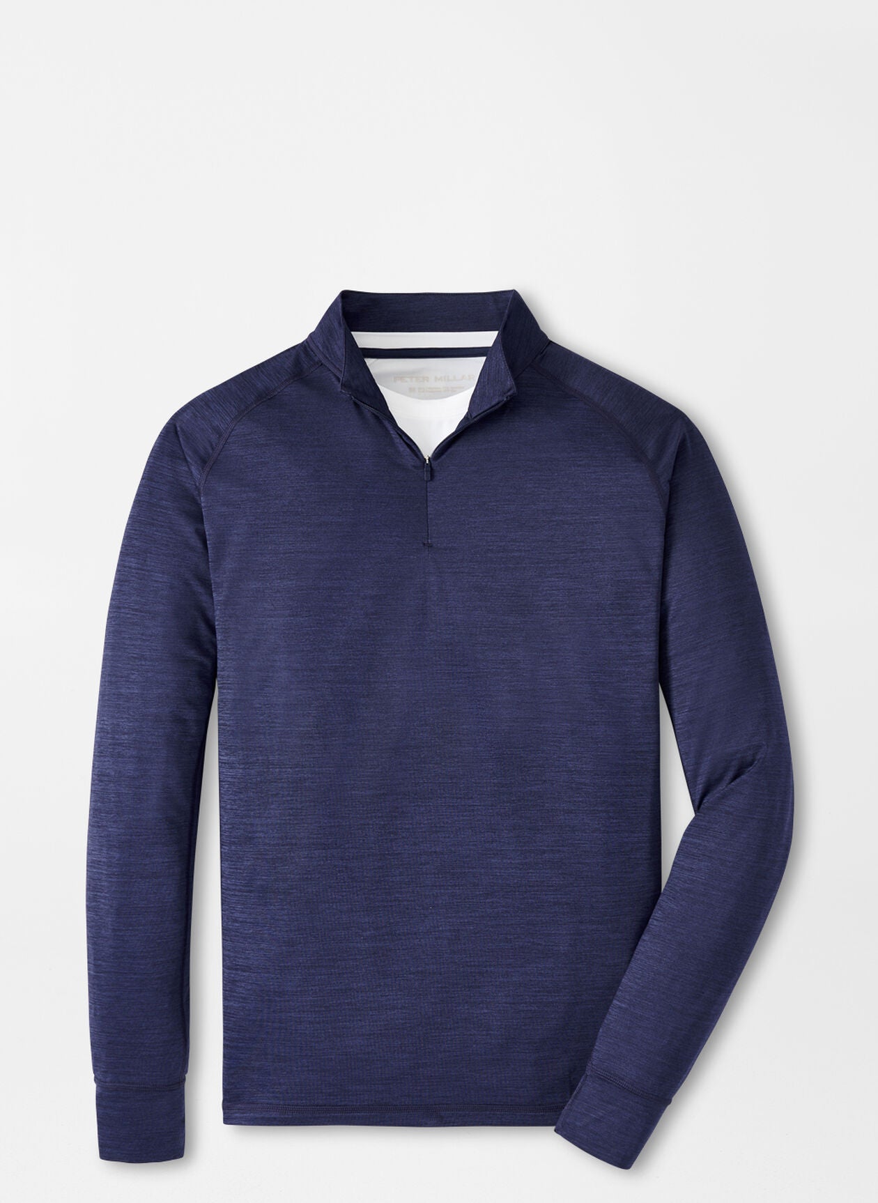 Arctic Light Performance Quarter-Zip - Navy