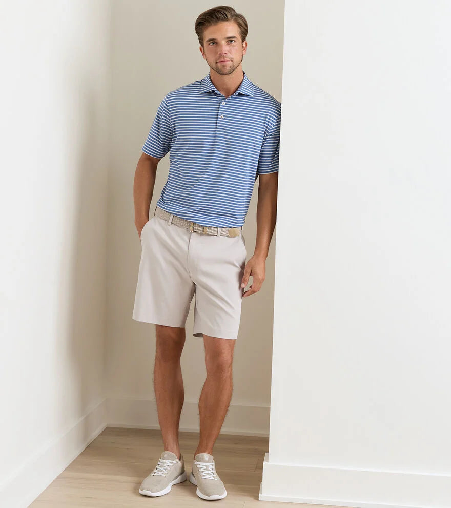 eb66 Performance Short by Peter Millar - Two Colors