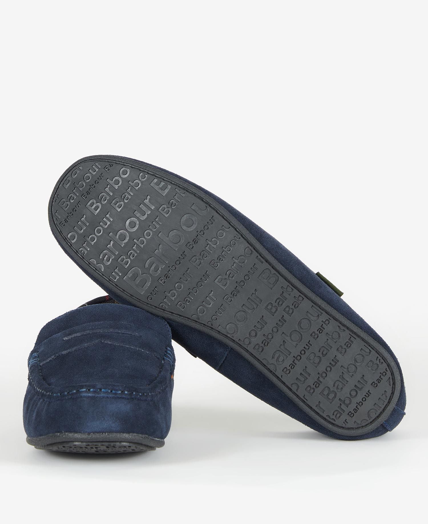 Barbour Porterfield Slippers