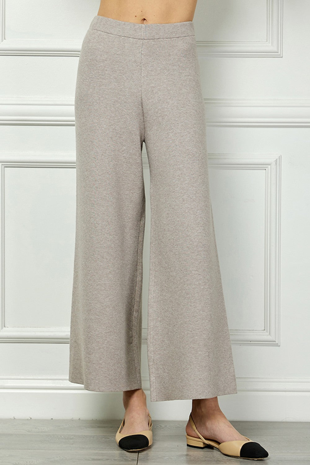 The Tucker Set - Two Colors