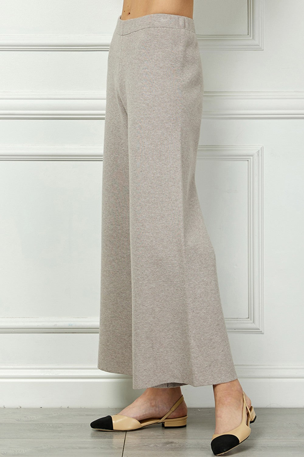 The Tucker Set - Two Colors