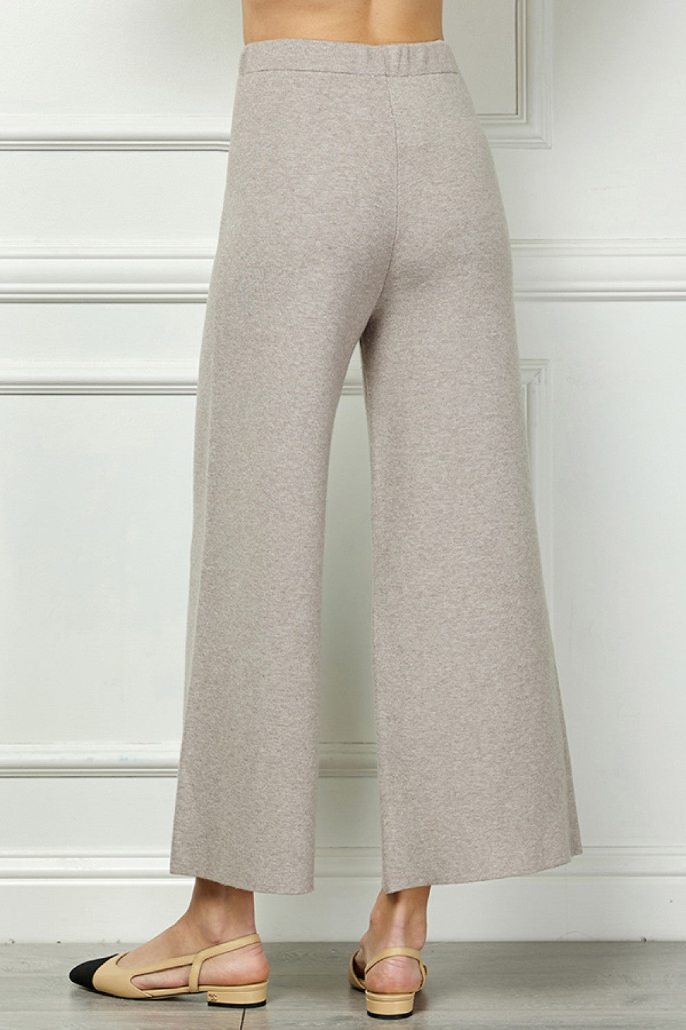 The Tucker Set - Two Colors