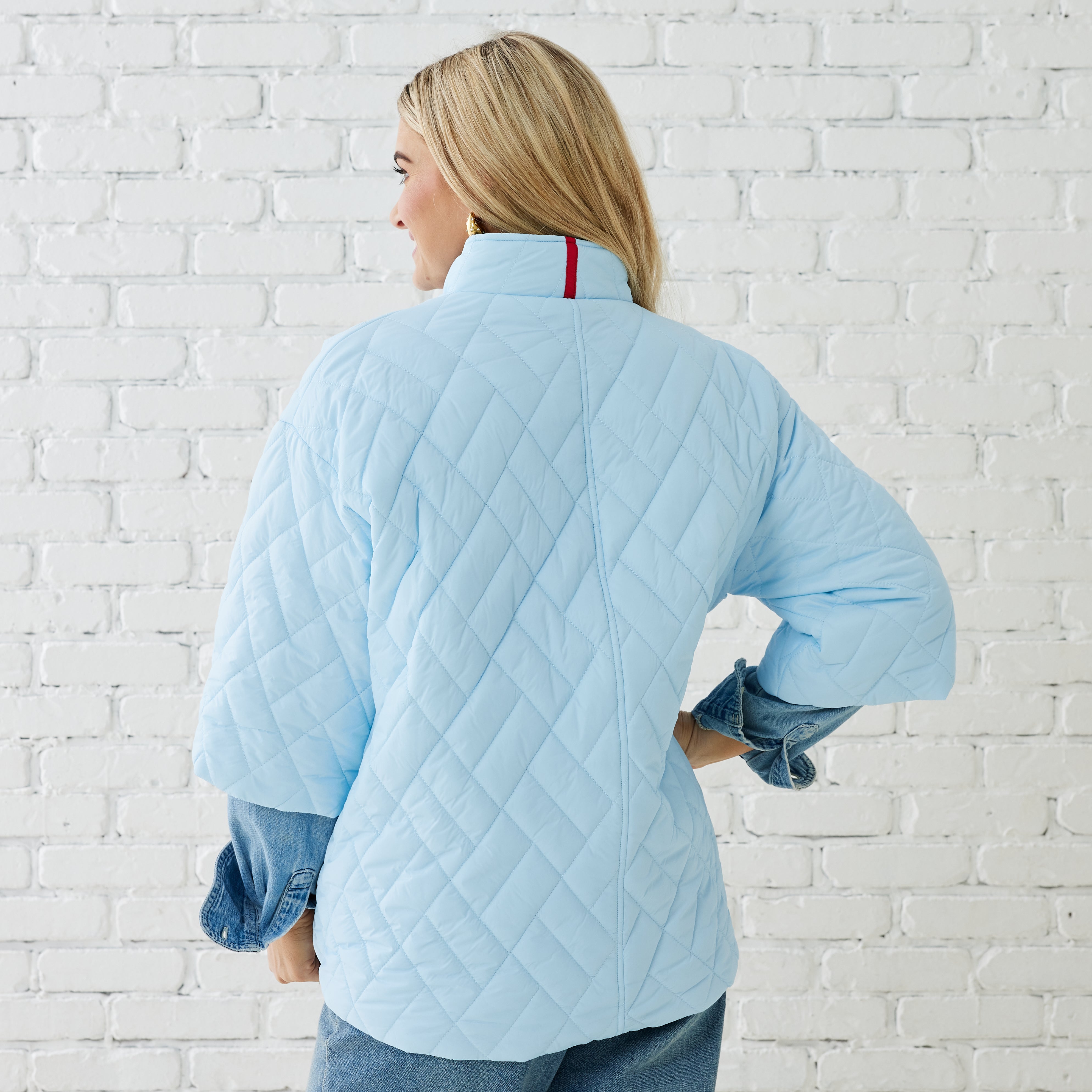 Penny Puffer - Three Colors