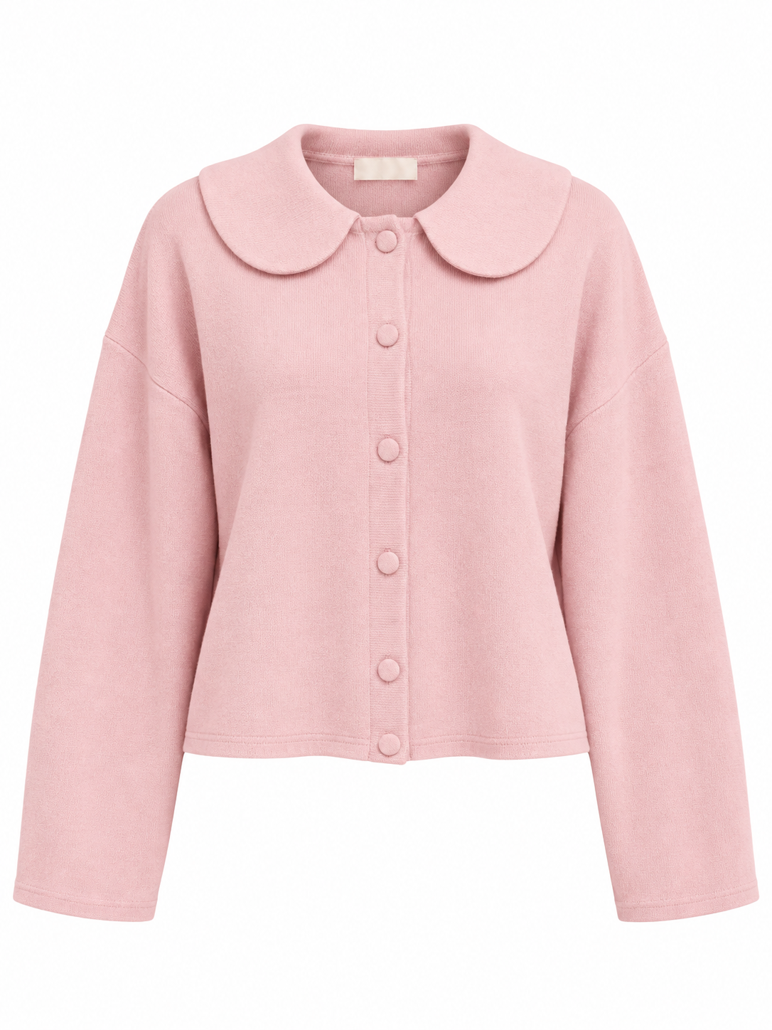 The Wendy Cardigan - Two Colors