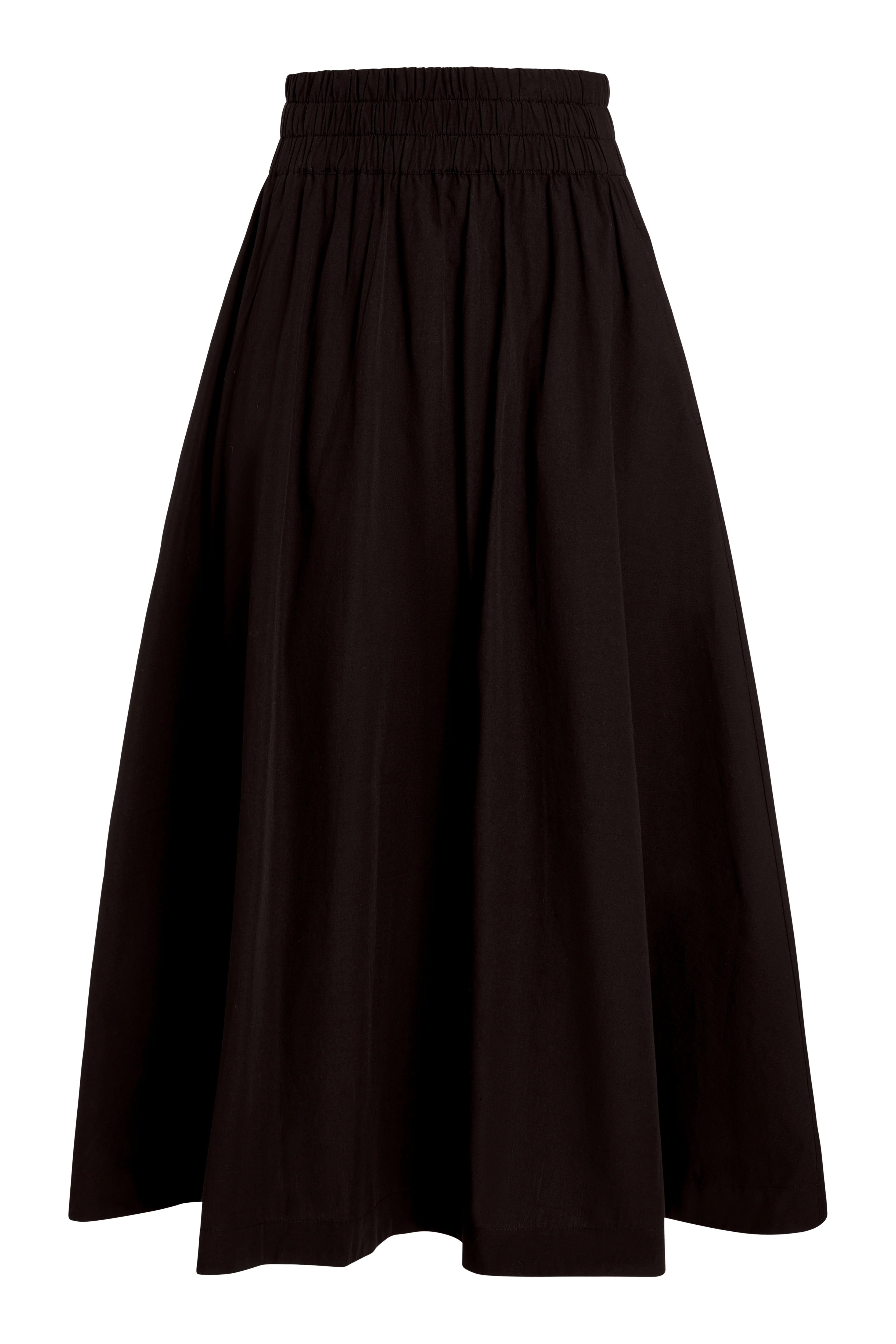 Pavillion Skirt - Three Colors