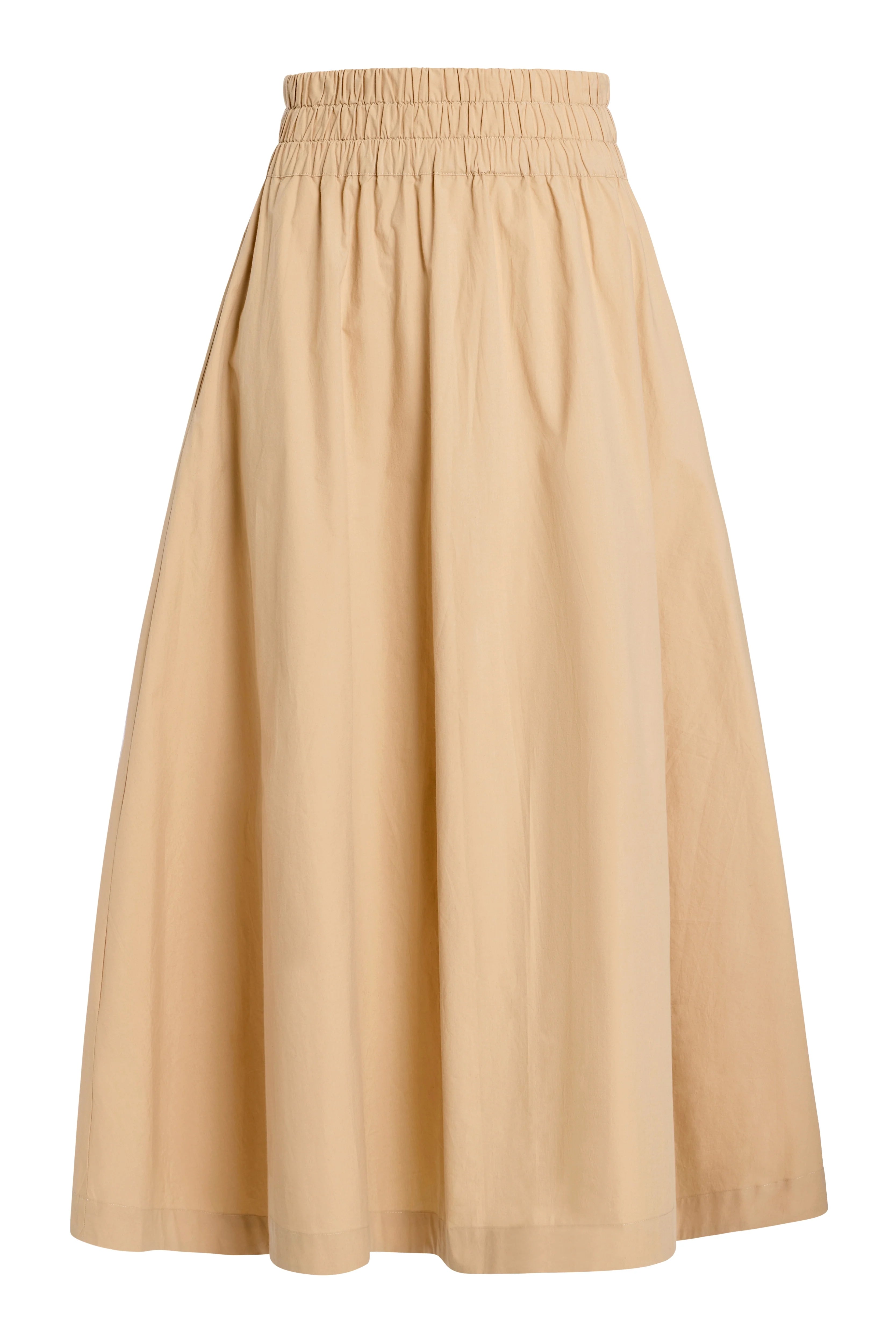 Pavillion Skirt - Three Colors