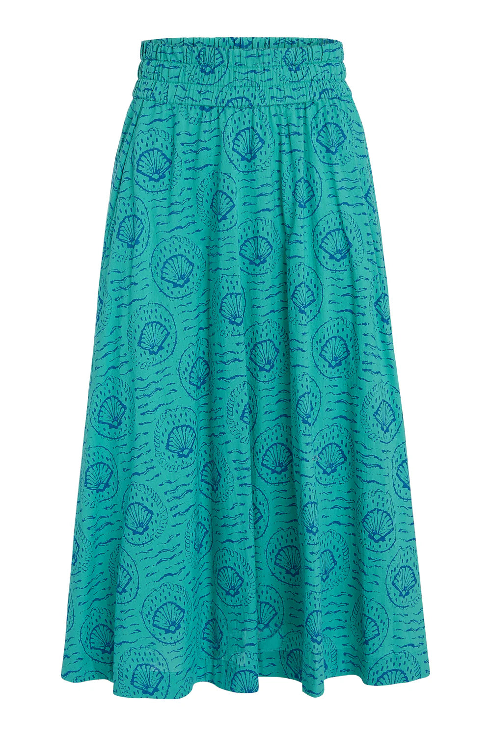 Pavilion Skirt - Shells