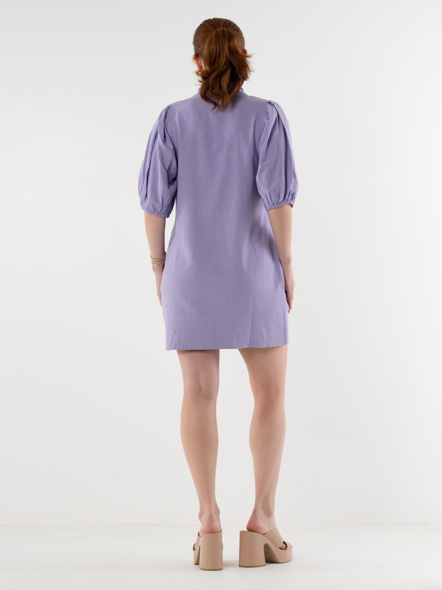 Hampton Mini - Lavender