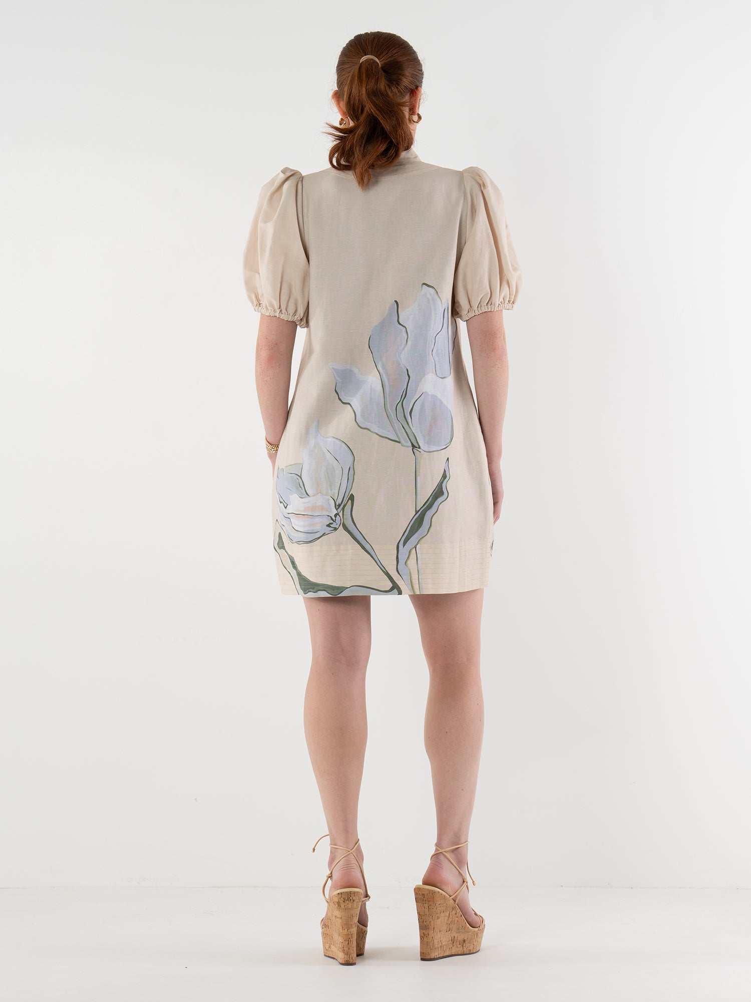 Hampton Mini - Lavender Fields