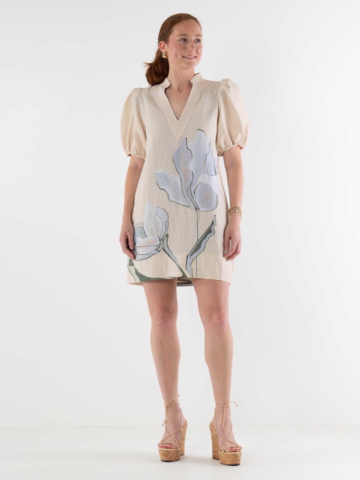 Hampton Mini - Lavender Fields