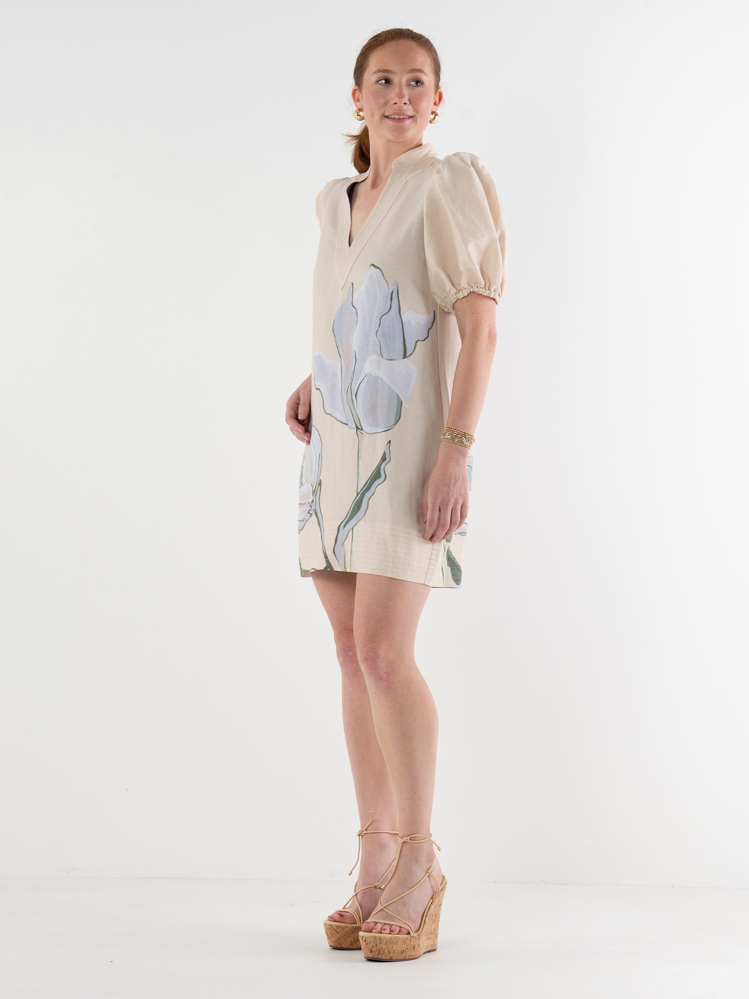 Hampton Mini - Lavender Fields