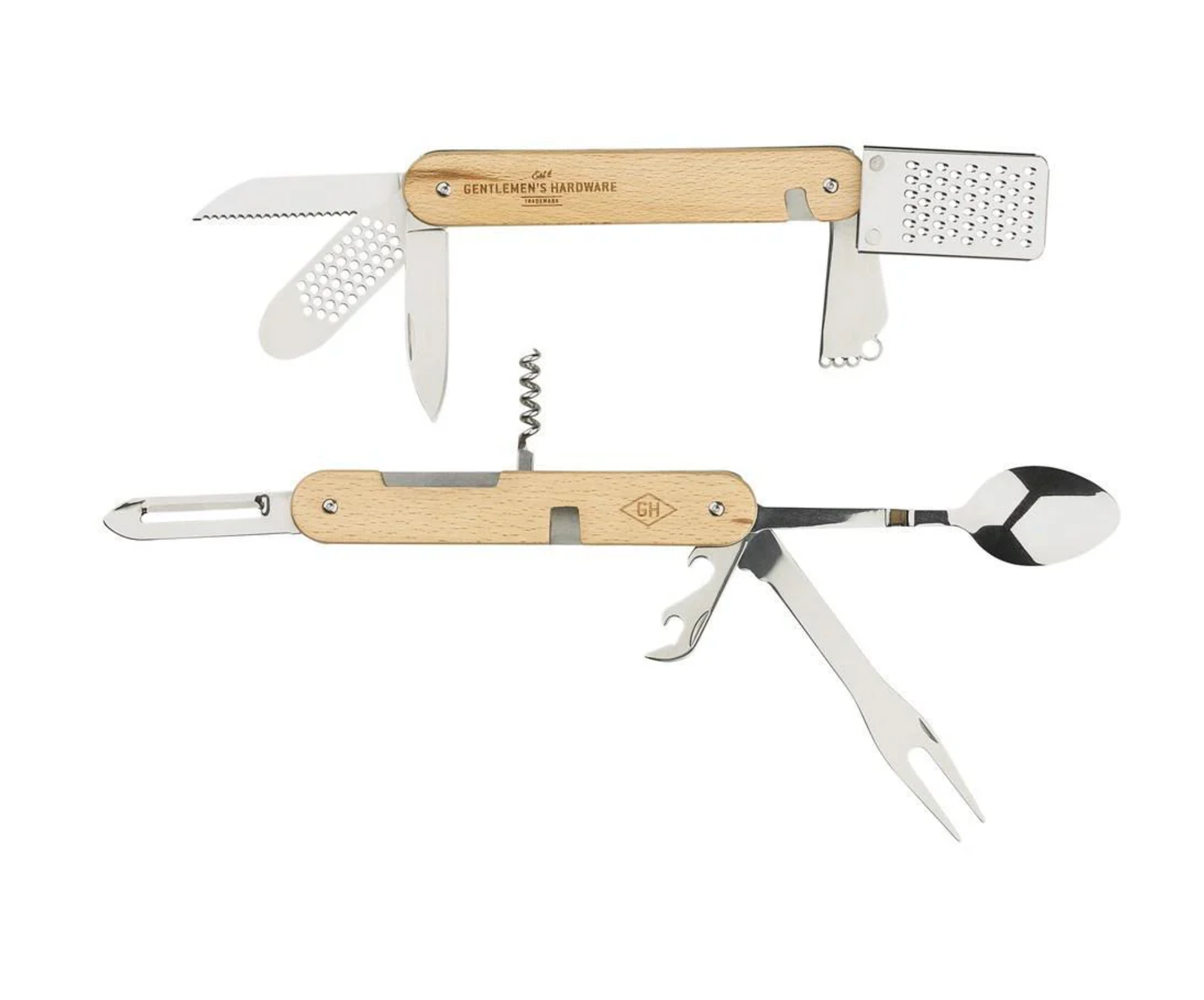 Kitchen Multi Tool