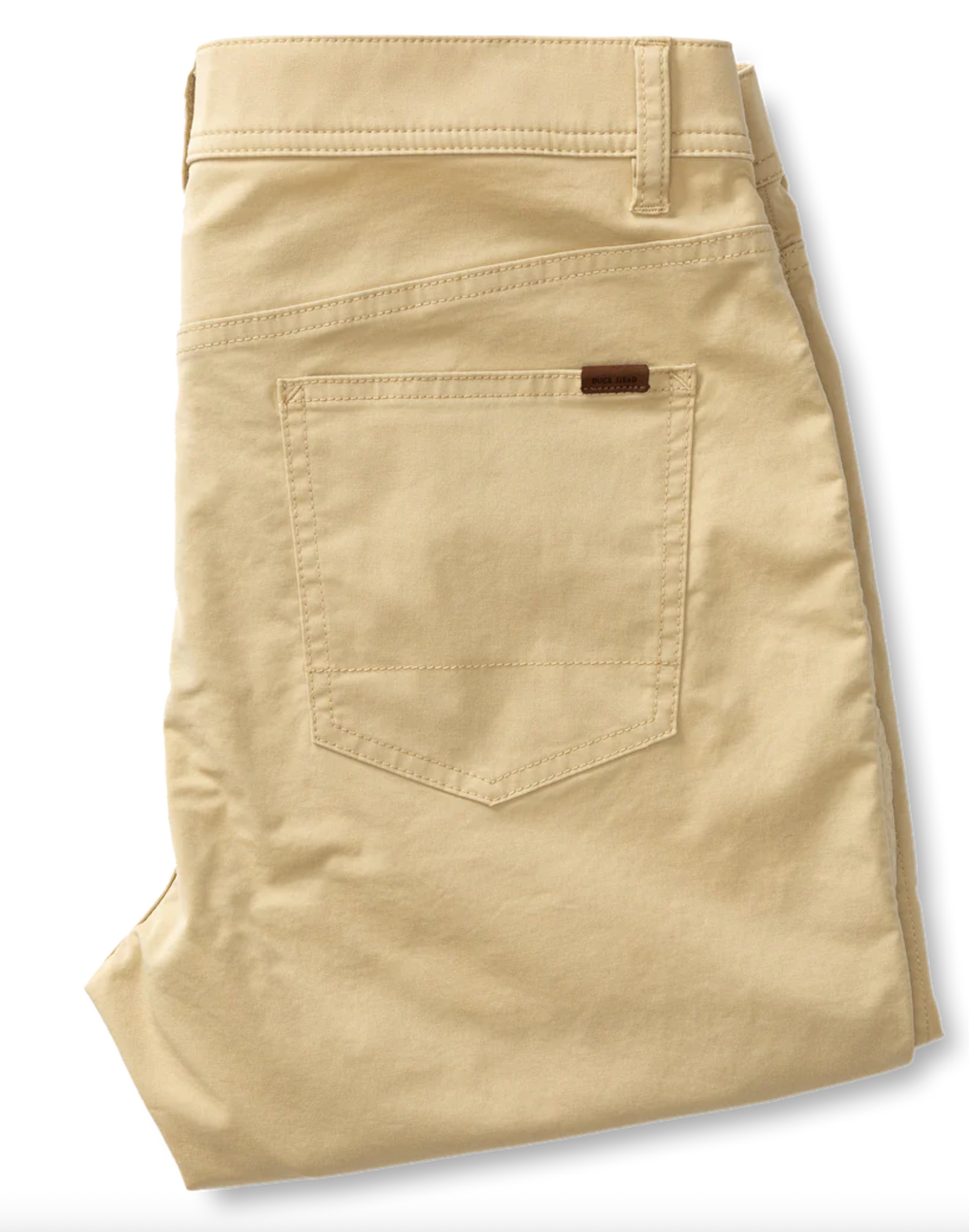 Shoreline Five-Pocket - Sand