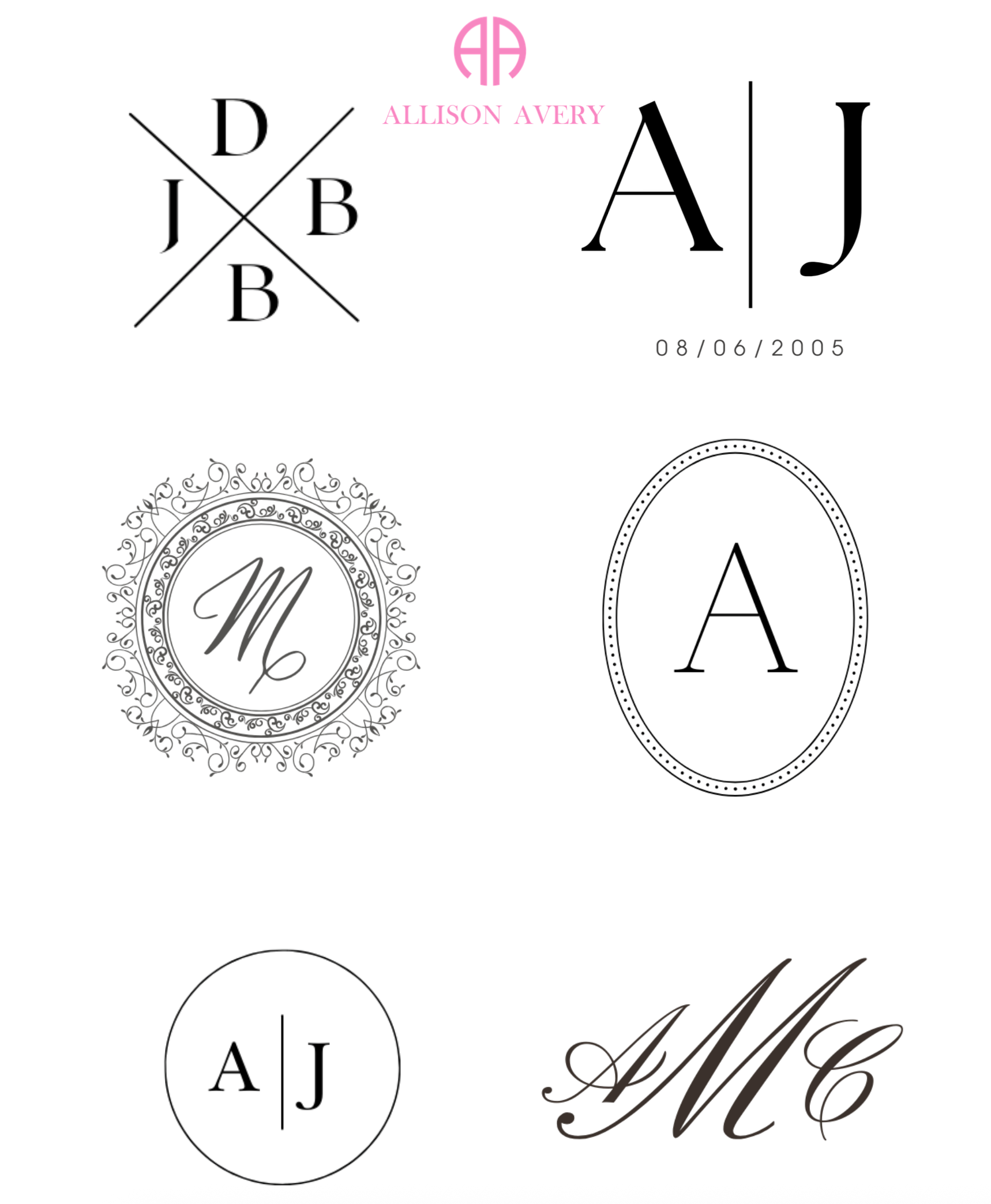 Engravable XL Round Necklace