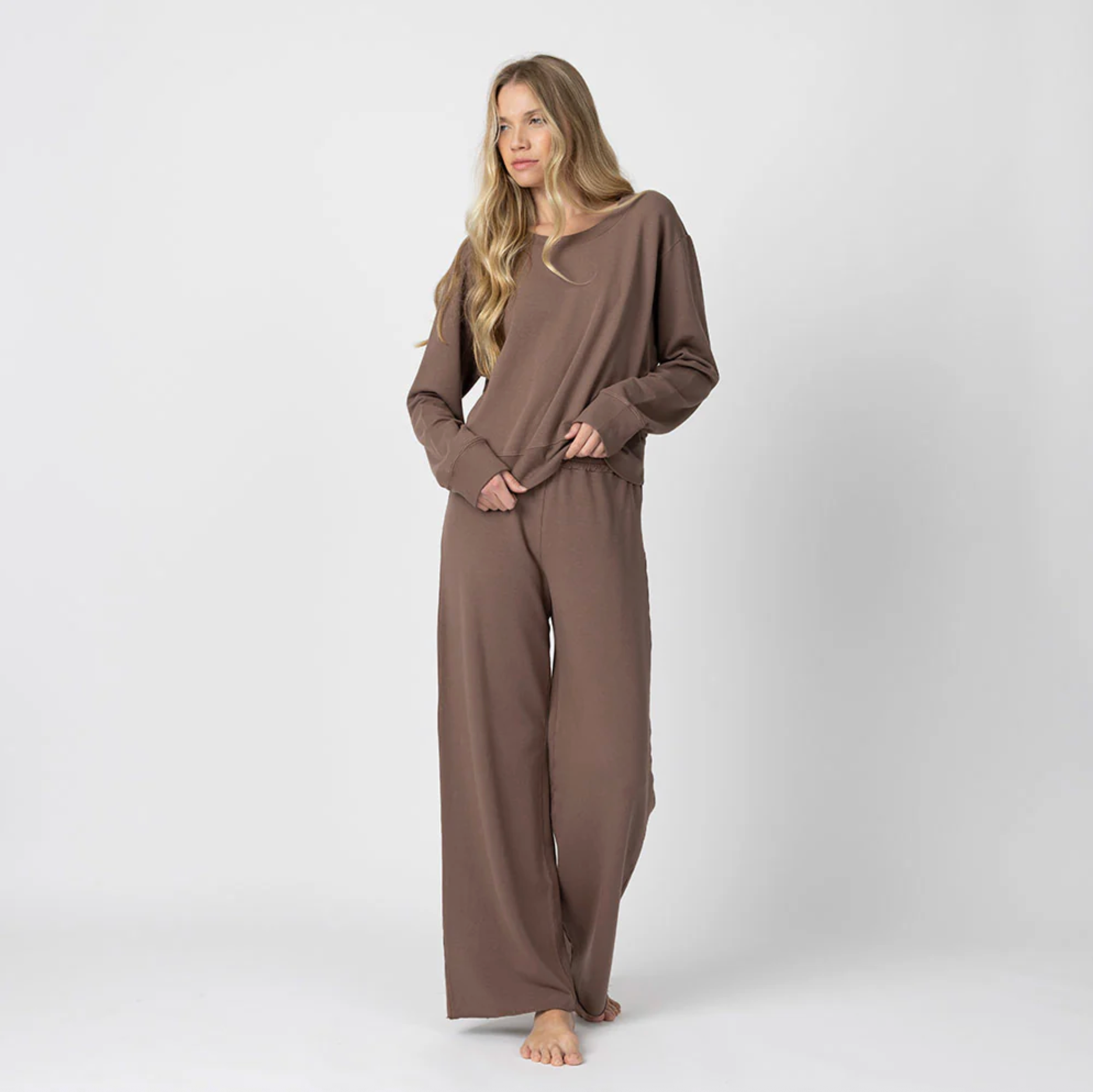 The Blaire Lounge Set