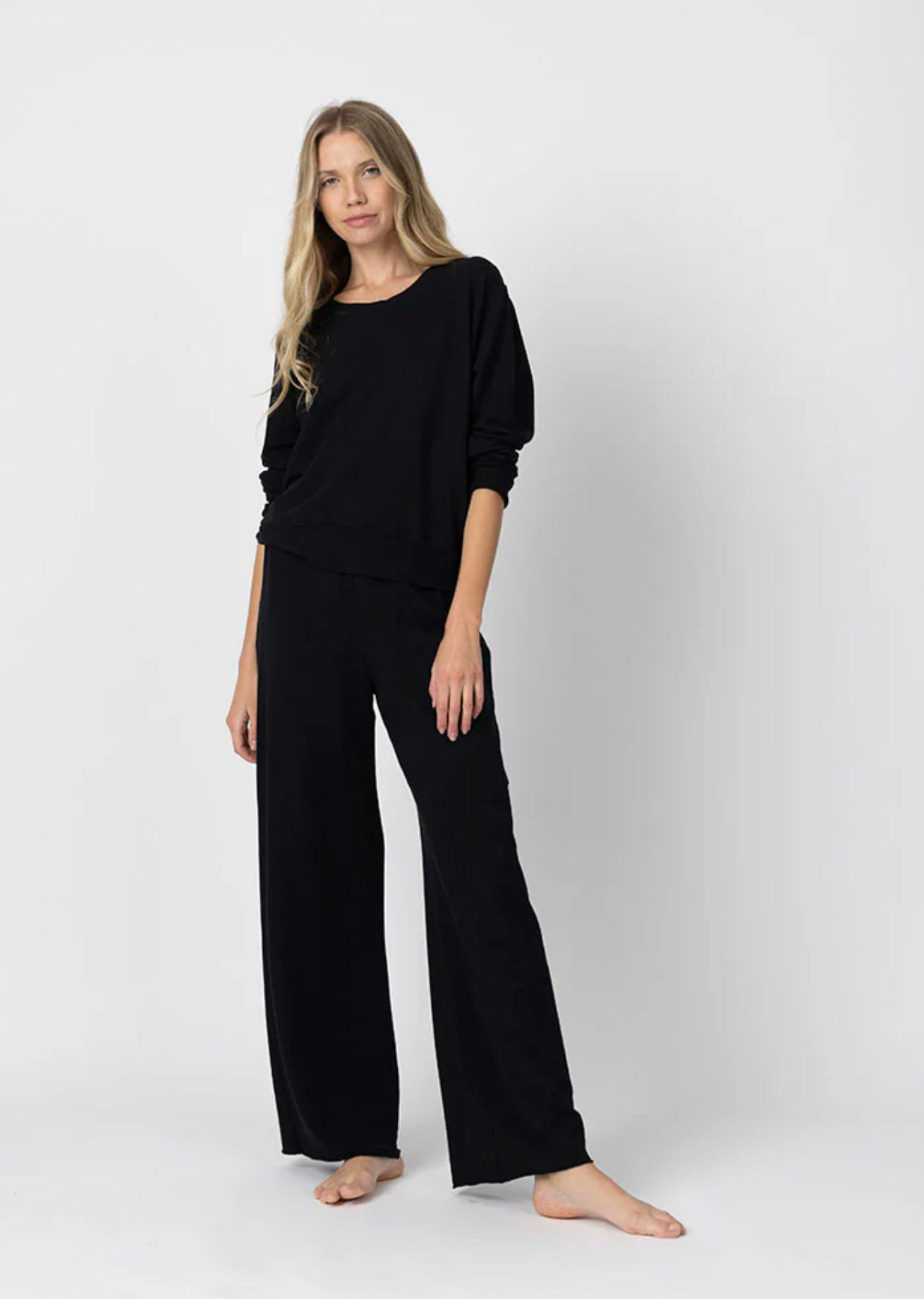 The Blaire Lounge Set