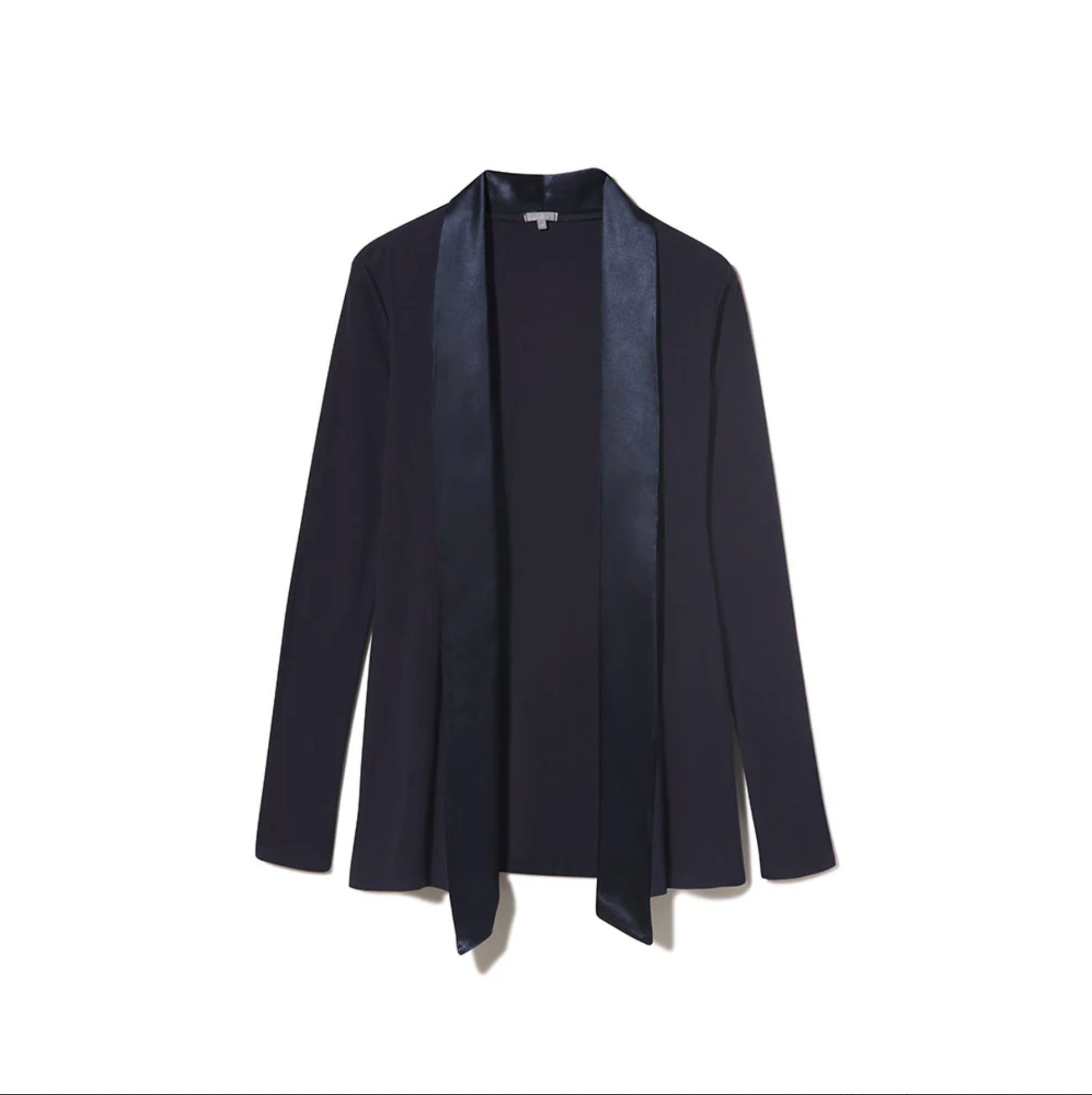 The Mixon Lounge Cardigan w/ Pockets - Two Colors