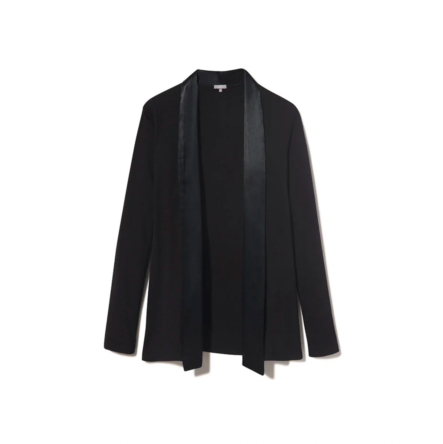 The Mixon Lounge Cardigan w/ Pockets - Two Colors