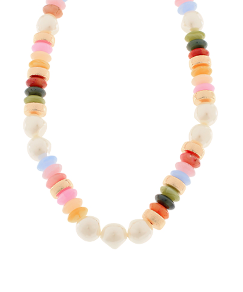 The Candy Necklace