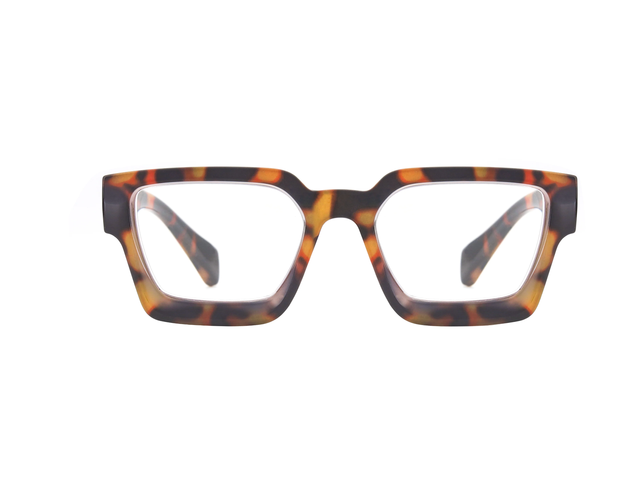 Spencer Reading Glasses - Tortoise