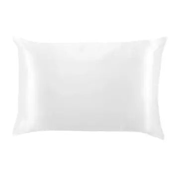 Lemon Lavender Silk Pillowcases