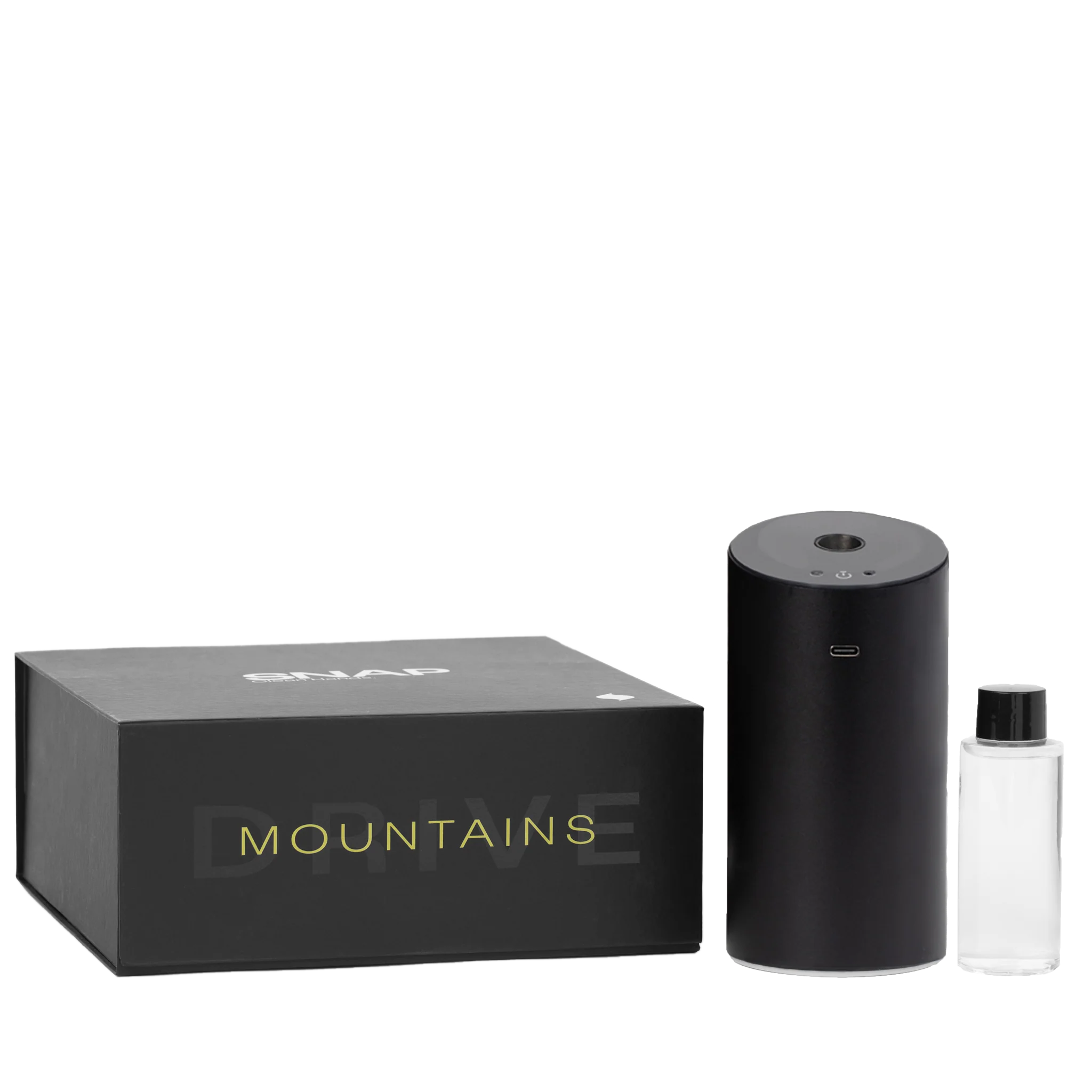 Drive Touchless Mist Sanitizer-  Mountainside