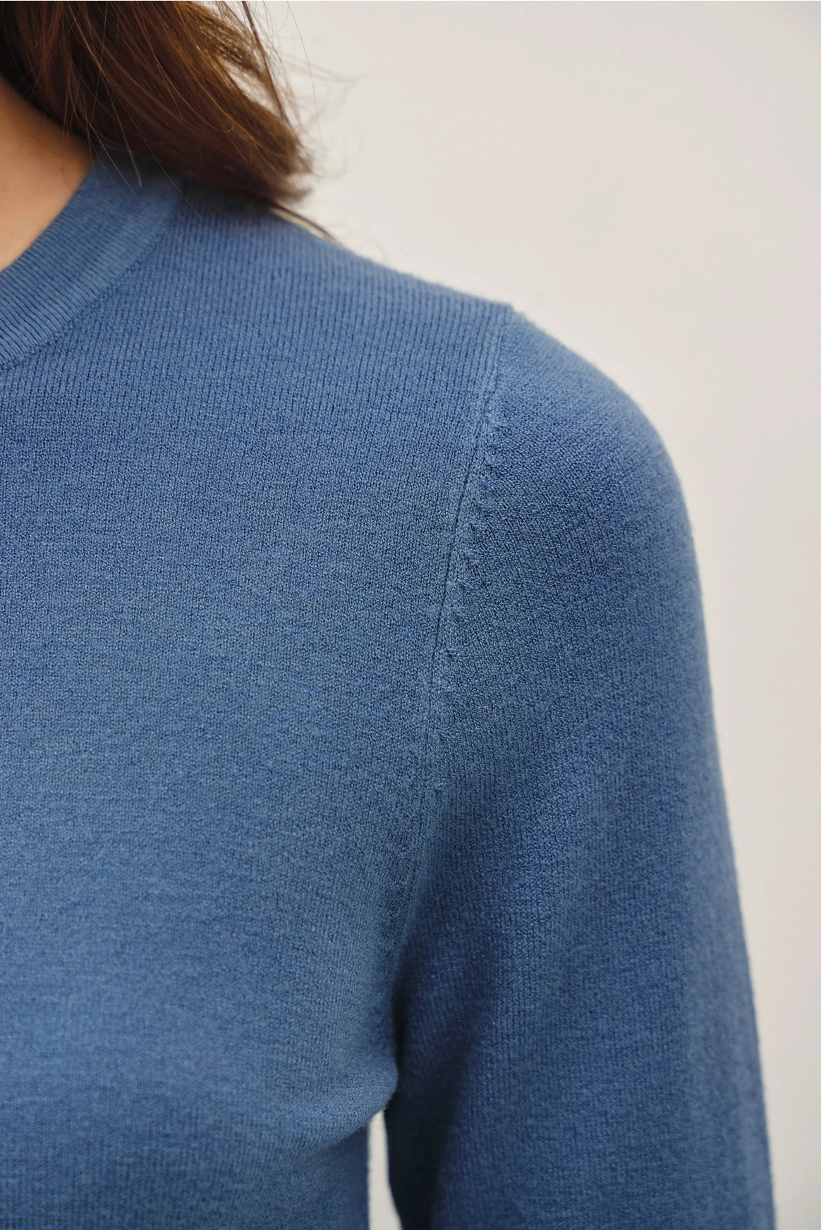 The Cassidy Classic Sweater - Nine Color Options