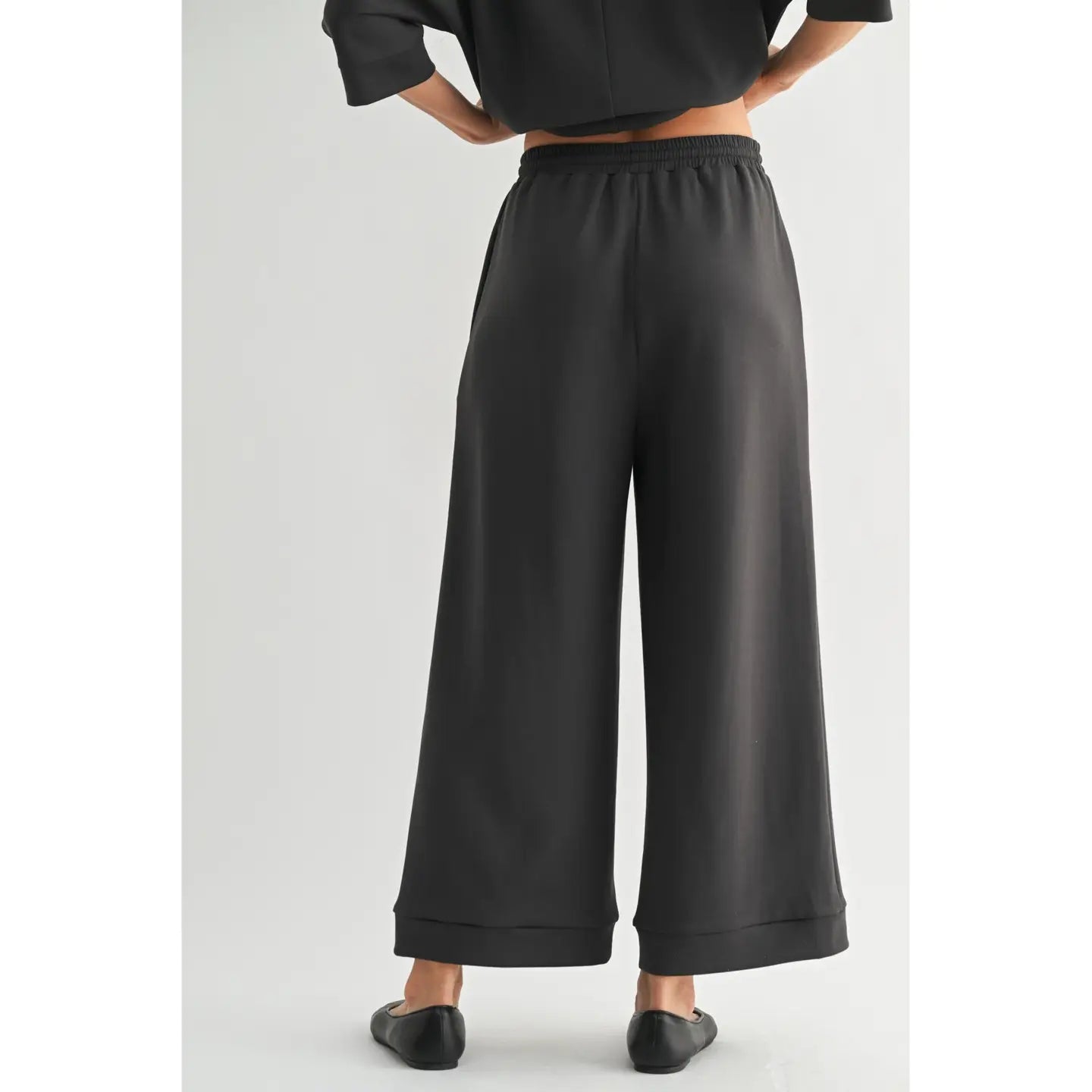 The Tuck Set - Two Colors